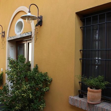 Agriturismo Podere Casino Mezzolara Экстерьер фото
