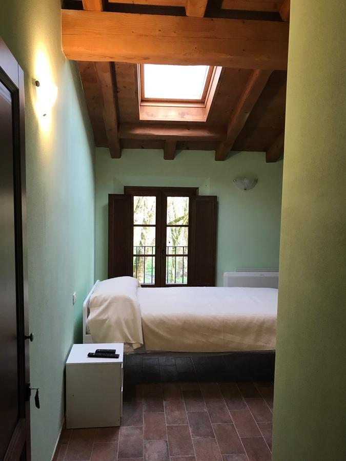 Agriturismo Podere Casino Mezzolara Экстерьер фото